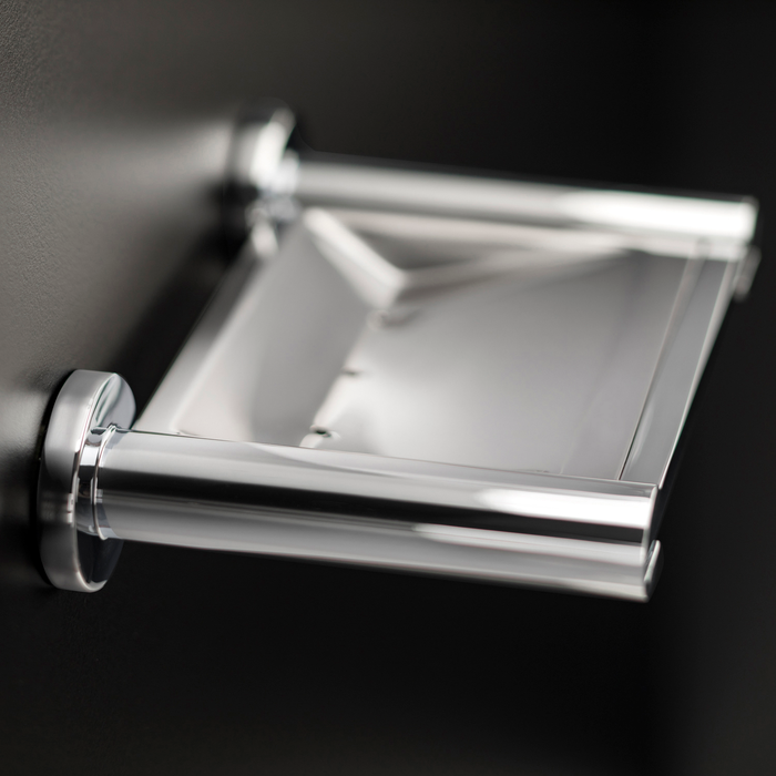 High-End Bathroom Accessories by DAX
Indulge in the ultimate luxury experience with COSMIC. This month, we're offering exclusive discounts that you don't want to miss. Discover the finest selection of products and treat yourself to the best that life has to offer. Visit us today and elevate your style with COSMIC. Cosmic is the leader in high-end bathroom accessories. Each design and finish is crafted to impress with its simplicity and elegance, elevating your bathroom to the highest level. Order now in Dax