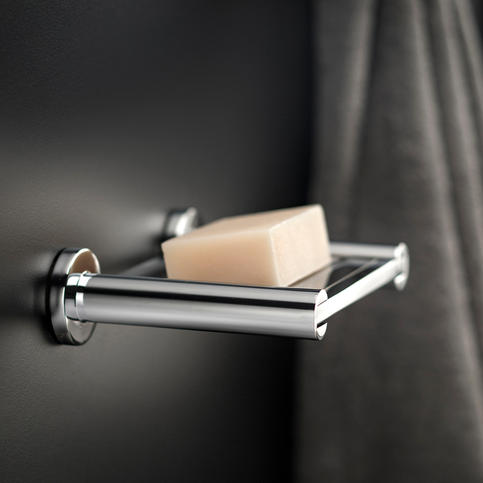 High-End Bathroom Accessories by DAX
Indulge in the ultimate luxury experience with COSMIC. This month, we're offering exclusive discounts that you don't want to miss. Discover the finest selection of products and treat yourself to the best that life has to offer. Visit us today and elevate your style with COSMIC. Cosmic is the leader in high-end bathroom accessories. Each design and finish is crafted to impress with its simplicity and elegance, elevating your bathroom to the highest level. Order now in Dax