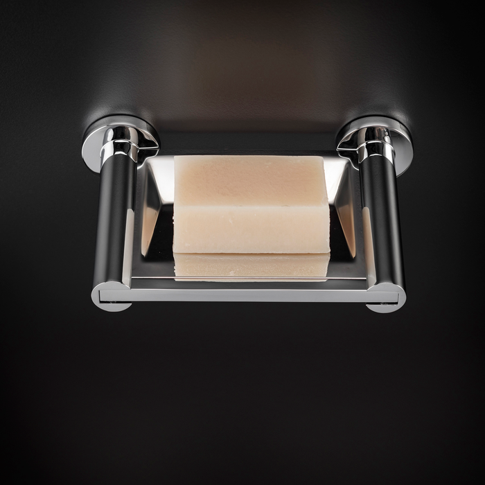 High-End Bathroom Accessories by DAX
Indulge in the ultimate luxury experience with COSMIC. This month, we're offering exclusive discounts that you don't want to miss. Discover the finest selection of products and treat yourself to the best that life has to offer. Visit us today and elevate your style with COSMIC. Cosmic is the leader in high-end bathroom accessories. Each design and finish is crafted to impress with its simplicity and elegance, elevating your bathroom to the highest level. Order now in Dax