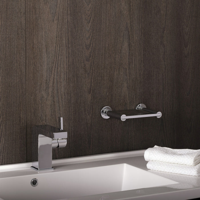 High-End Bathroom Accessories by DAX
Indulge in the ultimate luxury experience with COSMIC. This month, we're offering exclusive discounts that you don't want to miss. Discover the finest selection of products and treat yourself to the best that life has to offer. Visit us today and elevate your style with COSMIC. Cosmic is the leader in high-end bathroom accessories. Each design and finish is crafted to impress with its simplicity and elegance, elevating your bathroom to the highest level. Order now in Dax
