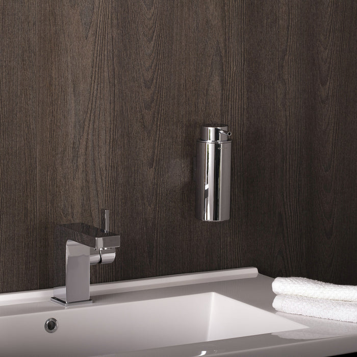 High-End Bathroom Accessories by DAX
Indulge in the ultimate luxury experience with COSMIC. This month, we're offering exclusive discounts that you don't want to miss. Discover the finest selection of products and treat yourself to the best that life has to offer. Visit us today and elevate your style with COSMIC. Cosmic is the leader in high-end bathroom accessories. Each design and finish is crafted to impress with its simplicity and elegance, elevating your bathroom to the highest level. Order now in Dax