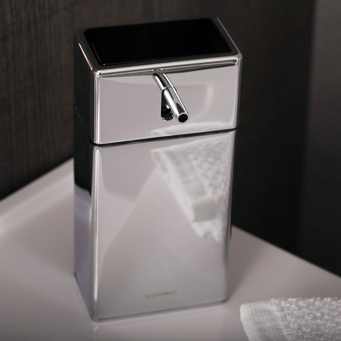 High-End Bathroom Accessories by DAX
Indulge in the ultimate luxury experience with COSMIC. This month, we're offering exclusive discounts that you don't want to miss. Discover the finest selection of products and treat yourself to the best that life has to offer. Visit us today and elevate your style with COSMIC. Cosmic is the leader in high-end bathroom accessories. Each design and finish is crafted to impress with its simplicity and elegance, elevating your bathroom to the highest level. Order now in Dax