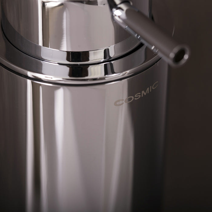 High-End Bathroom Accessories by DAX
Indulge in the ultimate luxury experience with COSMIC. This month, we're offering exclusive discounts that you don't want to miss. Discover the finest selection of products and treat yourself to the best that life has to offer. Visit us today and elevate your style with COSMIC. Cosmic is the leader in high-end bathroom accessories. Each design and finish is crafted to impress with its simplicity and elegance, elevating your bathroom to the highest level. Order now in Dax