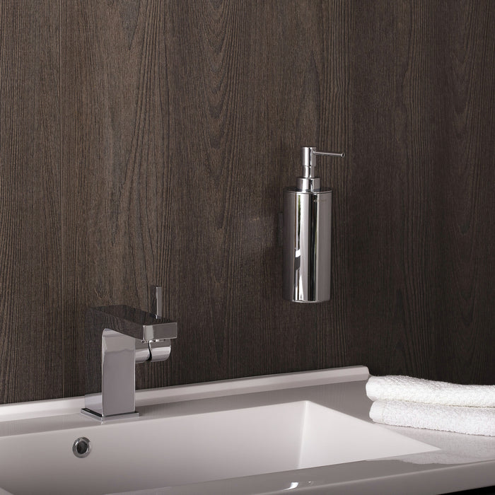 Indulge in the ultimate luxury experience with COSMIC. This month, we're offering exclusive discounts that you don't want to miss. Discover the finest selection of products and treat yourself to the best that life has to offer. Visit us today and elevate your style with COSMIC. Cosmic is the leader in high-end bathroom accessories. Each design and finish is crafted to impress with its simplicity and elegance, elevating your bathroom to the highest level. Order now in Daxib.com