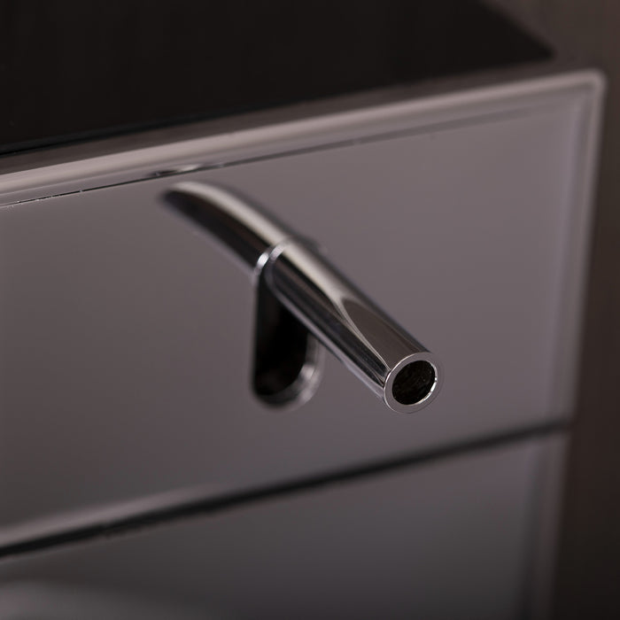 High-End Bathroom Accessories by DAX
Indulge in the ultimate luxury experience with COSMIC. This month, we're offering exclusive discounts that you don't want to miss. Discover the finest selection of products and treat yourself to the best that life has to offer. Visit us today and elevate your style with COSMIC. Cosmic is the leader in high-end bathroom accessories. Each design and finish is crafted to impress with its simplicity and elegance, elevating your bathroom to the highest level. Order now in Dax