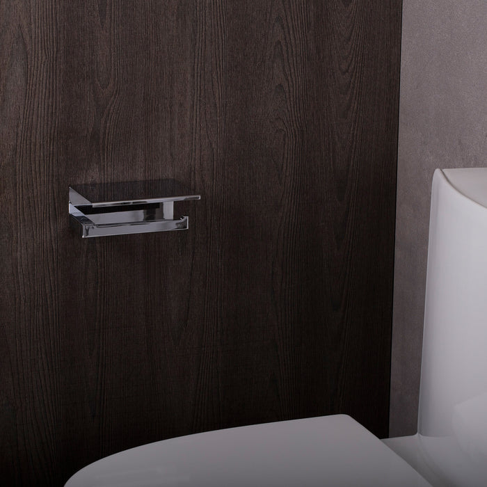High-End Bathroom Accessories by DAX
Indulge in the ultimate luxury experience with COSMIC. This month, we're offering exclusive discounts that you don't want to miss. Discover the finest selection of products and treat yourself to the best that life has to offer. Visit us today and elevate your style with COSMIC. Cosmic is the leader in high-end bathroom accessories. Each design and finish is crafted to impress with its simplicity and elegance, elevating your bathroom to the highest level. Order now in Dax