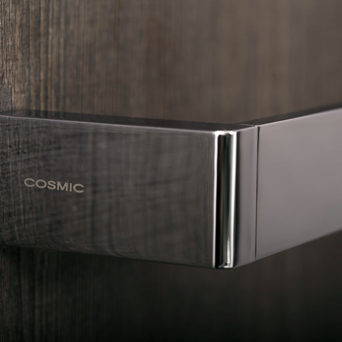 High-End Bathroom Accessories by DAX
Indulge in the ultimate luxury experience with COSMIC. This month, we're offering exclusive discounts that you don't want to miss. Discover the finest selection of products and treat yourself to the best that life has to offer. Visit us today and elevate your style with COSMIC. Cosmic is the leader in high-end bathroom accessories. Each design and finish is crafted to impress with its simplicity and elegance, elevating your bathroom to the highest level. Order now in Dax
