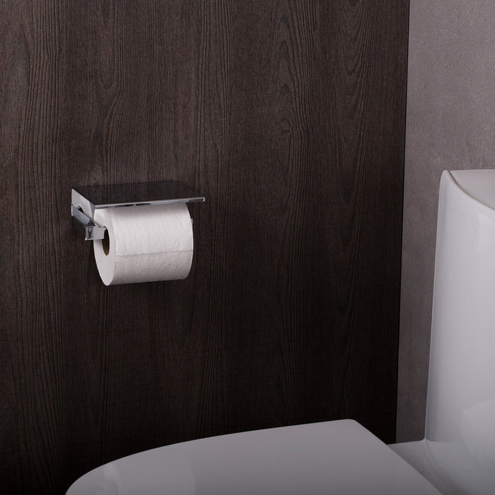 High-End Bathroom Accessories by DAX
Indulge in the ultimate luxury experience with COSMIC. This month, we're offering exclusive discounts that you don't want to miss. Discover the finest selection of products and treat yourself to the best that life has to offer. Visit us today and elevate your style with COSMIC. Cosmic is the leader in high-end bathroom accessories. Each design and finish is crafted to impress with its simplicity and elegance, elevating your bathroom to the highest level. Order now in Dax