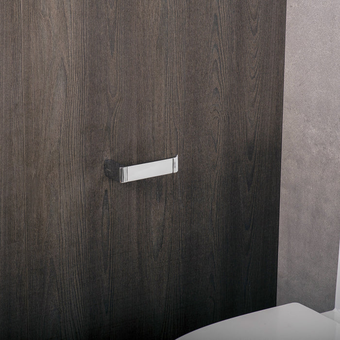 High-End Bathroom Accessories by DAX
Indulge in the ultimate luxury experience with COSMIC. This month, we're offering exclusive discounts that you don't want to miss. Discover the finest selection of products and treat yourself to the best that life has to offer. Visit us today and elevate your style with COSMIC. Cosmic is the leader in high-end bathroom accessories. Each design and finish is crafted to impress with its simplicity and elegance, elevating your bathroom to the highest level. Order now in Dax