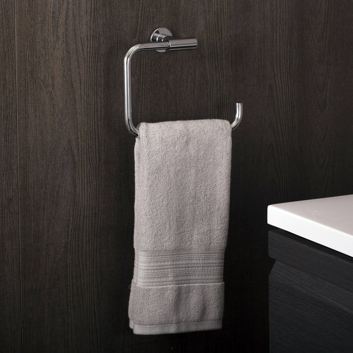 High-End Bathroom Accessories by DAX
Indulge in the ultimate luxury experience with COSMIC. This month, we're offering exclusive discounts that you don't want to miss. Discover the finest selection of products and treat yourself to the best that life has to offer. Visit us today and elevate your style with COSMIC. Cosmic is the leader in high-end bathroom accessories. Each design and finish is crafted to impress with its simplicity and elegance, elevating your bathroom to the highest level. Order now in Dax