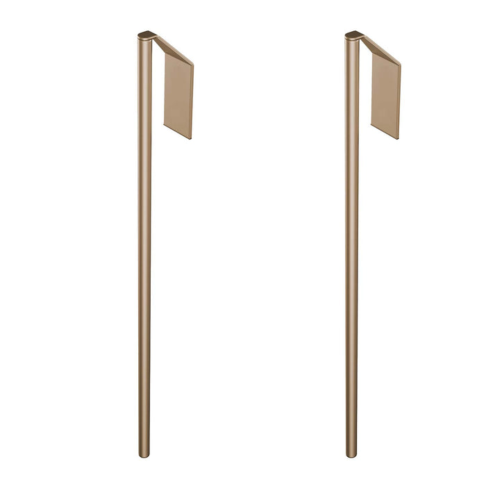 Bathroom Accessory - Clip Collections by Dax