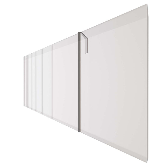 Bathroom Accessory - Clip Collections by Dax