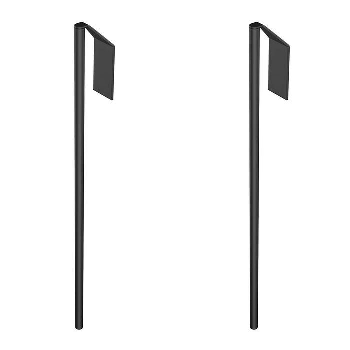 Bathroom Accessory - Clip Collections by Dax