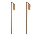 Bathroom Accessory - Clip Collections by Dax
