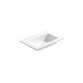 Bathroom Sinks IBIZA Collection by DAX