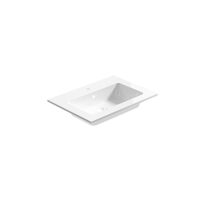 Bathroom Sinks IBIZA Collection by DAX