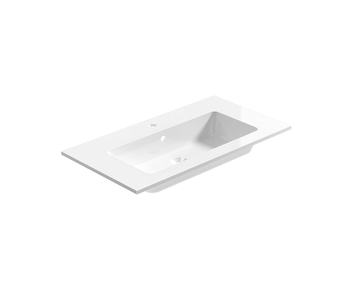 Bathroom Sinks IBIZA Collection by DAX
