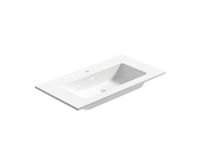 Bathroom Sinks IBIZA Collection by DAX