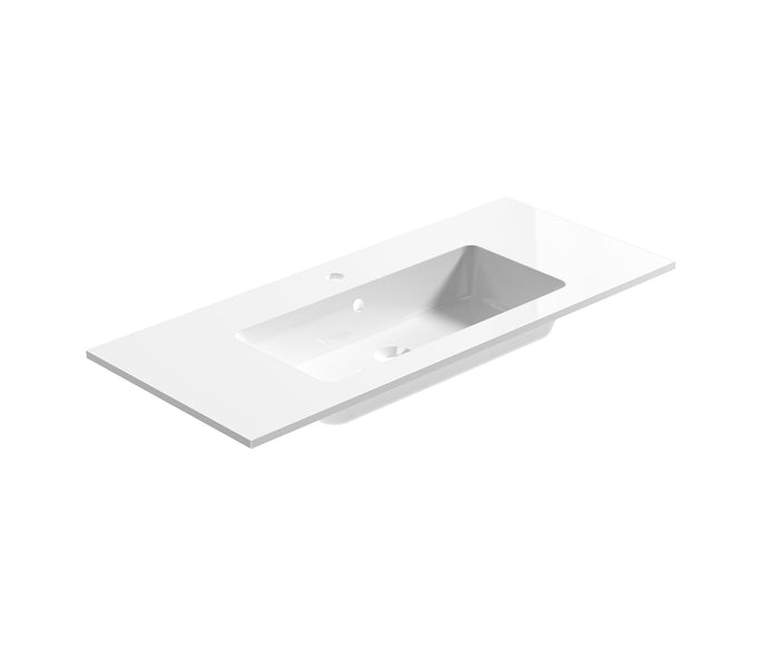 Bathroom Sinks IBIZA Collection by DAX