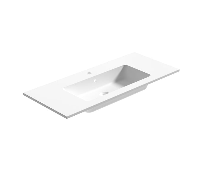 Bathroom Sinks IBIZA Collection by DAX