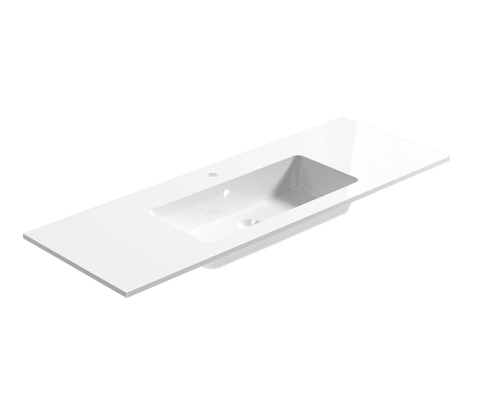 Bathroom Sinks IBIZA Collection by DAX