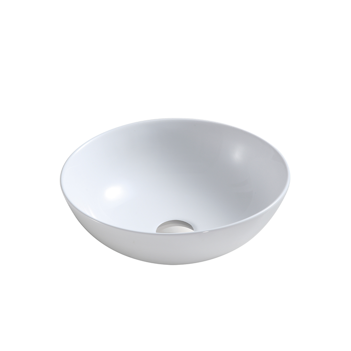 Bathroom Sinks VESSEL Collection by DAX