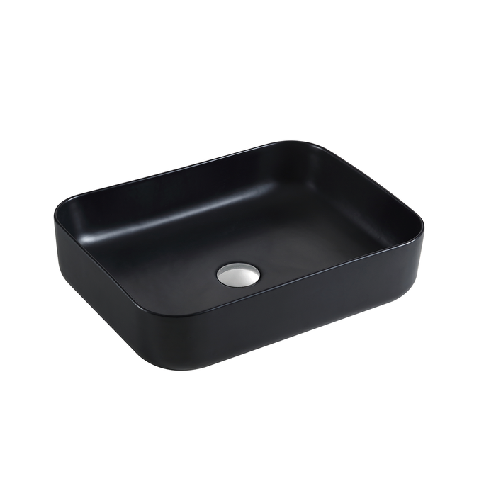 Bathroom Sinks VESSEL Collection by DAX