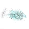 Battery Operated Beaded String Lights, 20 LED