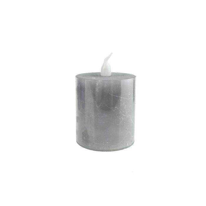 Grey / 2-1/4-Inch