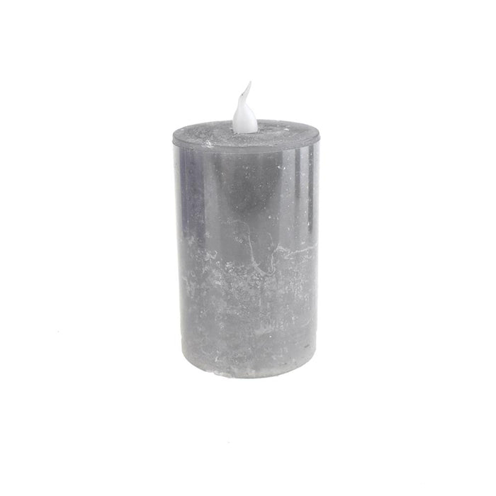Grey / 3-Inch