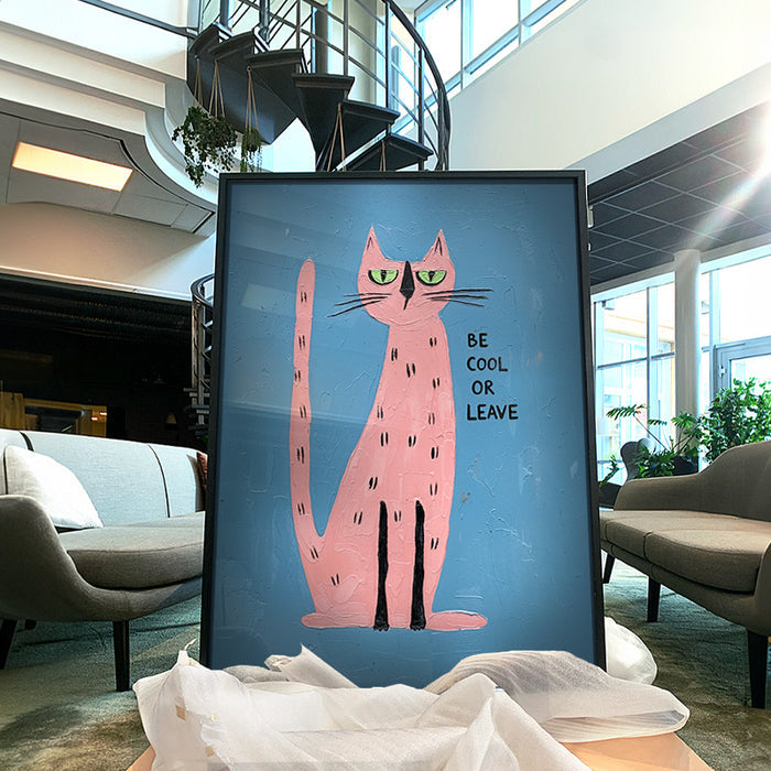 Be Cool Or Leave 2