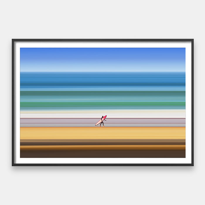 Beach Lines