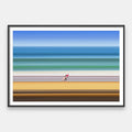 Beach Lines