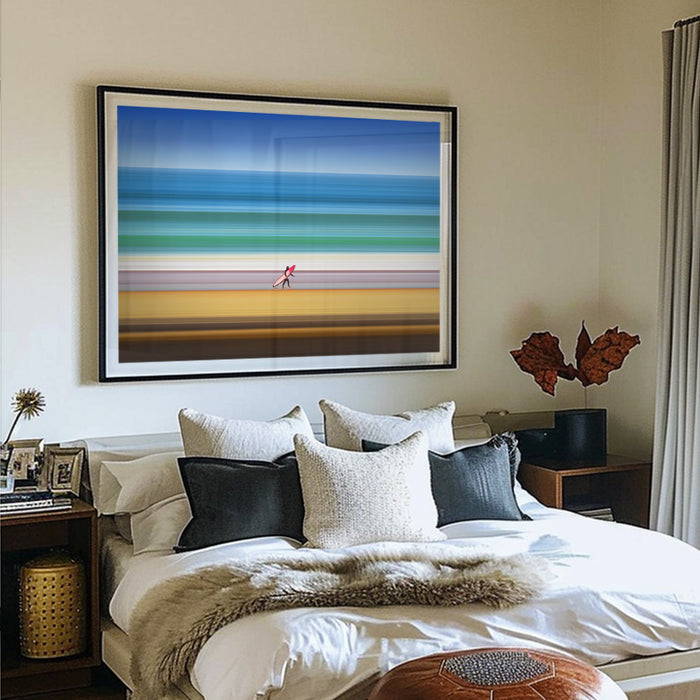 Beach Lines