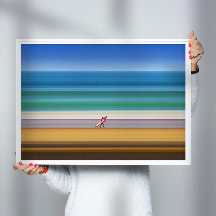 Beach Lines