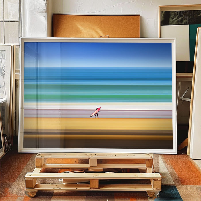 Beach Lines