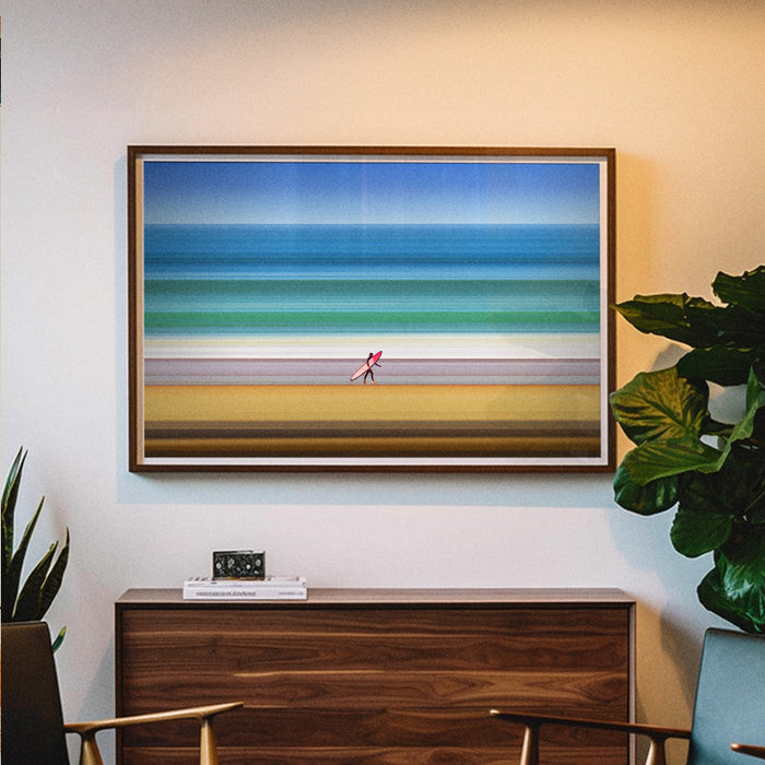 Beach Lines