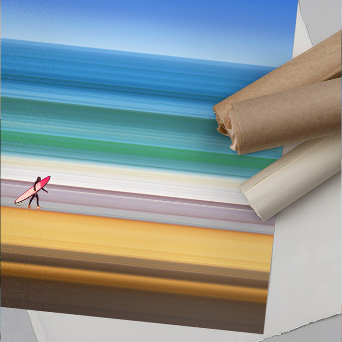 Beach Lines