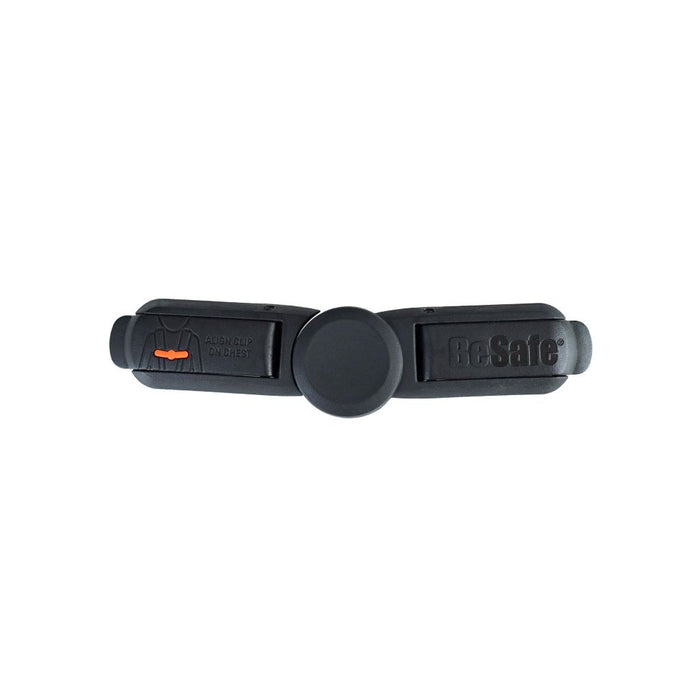 BESAFE BELT KEEPER- ANTI ESCAPE CLIP