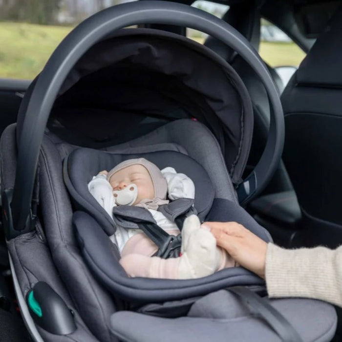 BESAFE PREEMIE INLAY
