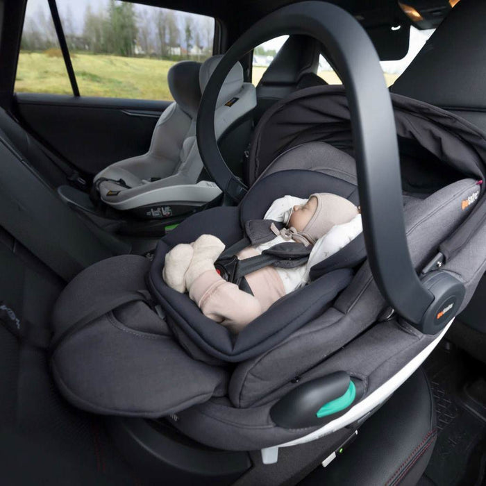 BESAFE PREEMIE INLAY