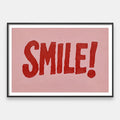 Big Smile
