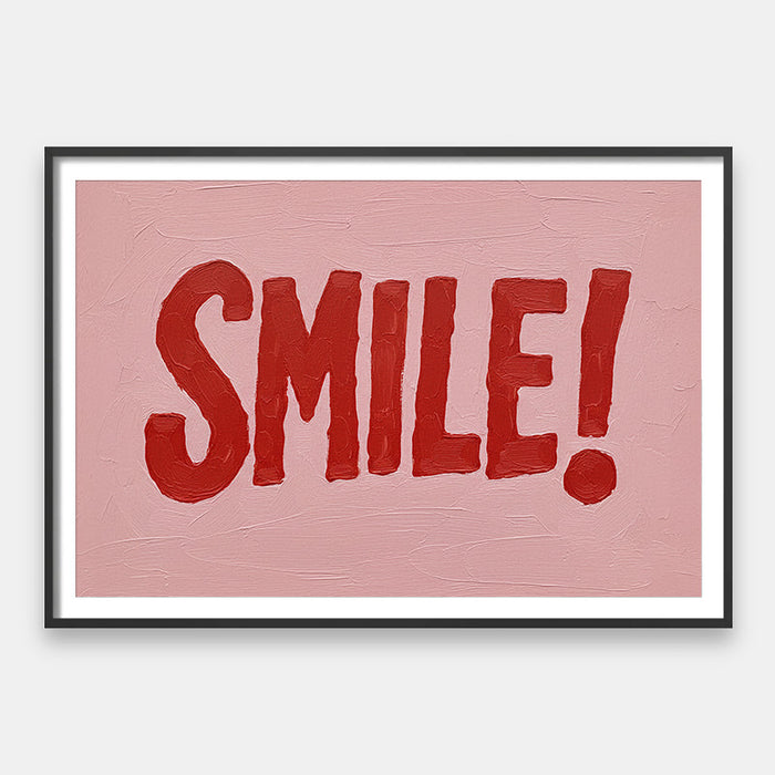 Big Smile