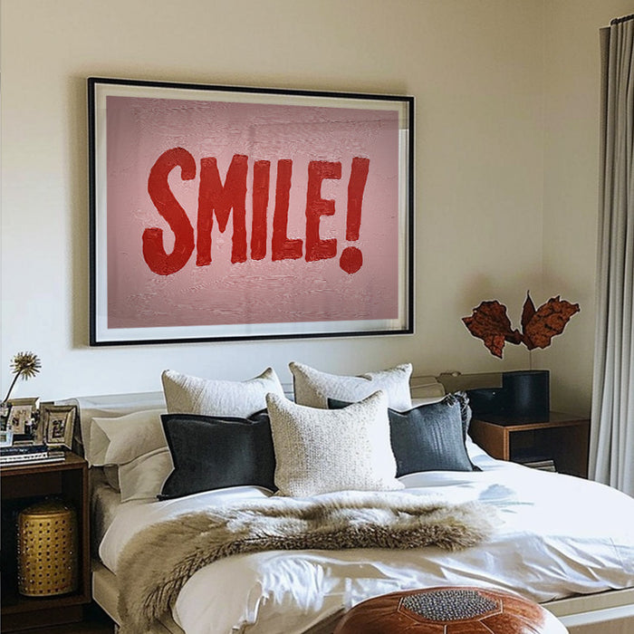 Big Smile