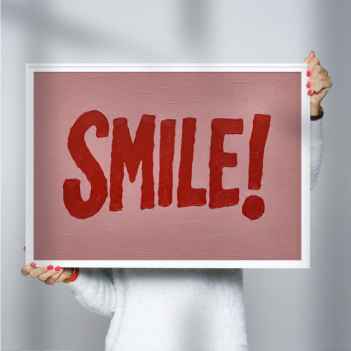 Big Smile