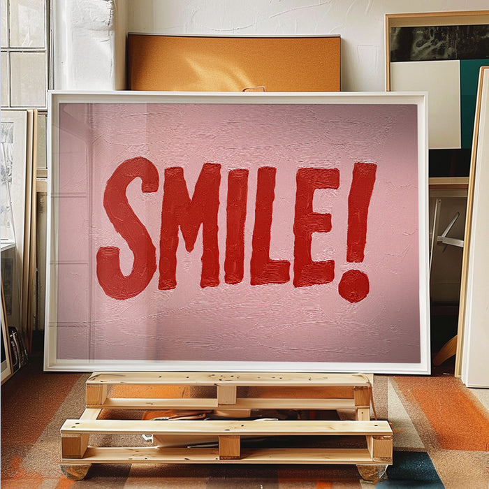 Big Smile