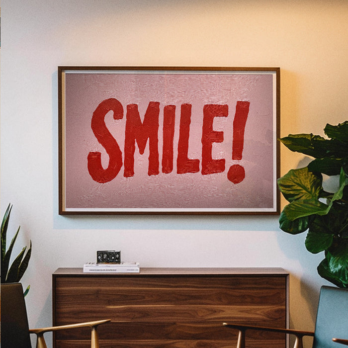 Big Smile