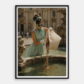 Bigger Dreams — Art Print Vertical #01
