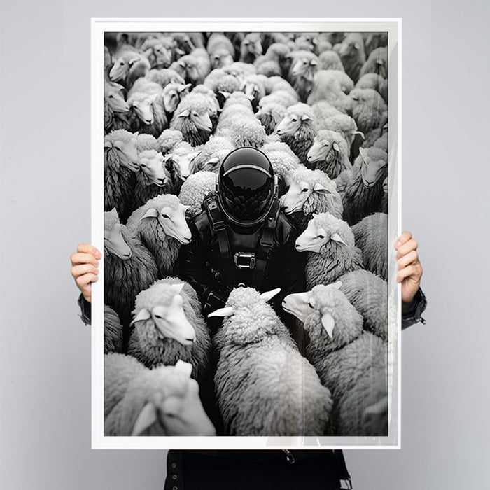 Black Sheep