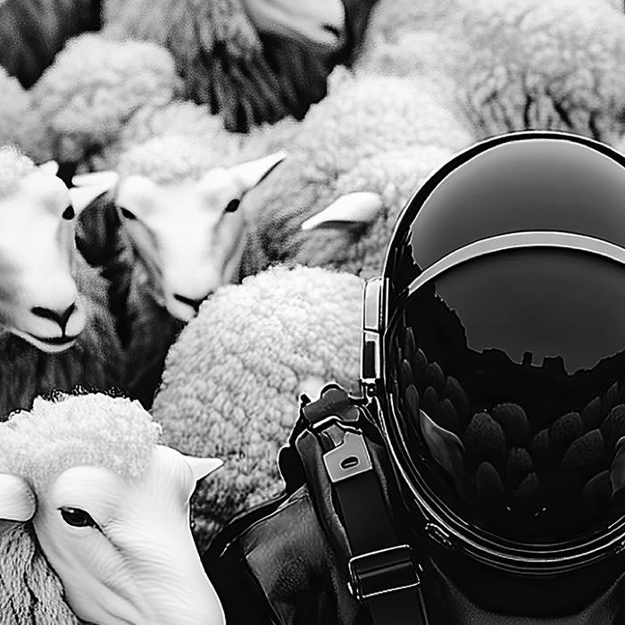 Black Sheep